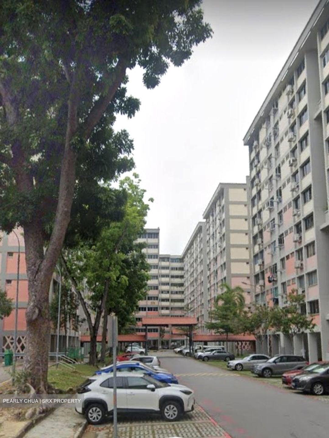 Simei Street 4 (Tampines),  #570446031